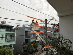 EVNNPC báo cáo tình hình hoạt động sản xuất kinh doanh 6 tháng đầu năm