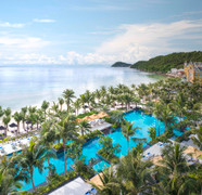 JW Marriott Phu Quoc Emerald Bay đứng thứ hai trong Top 10 khu nghỉ dưỡng tốt nhất châu Á