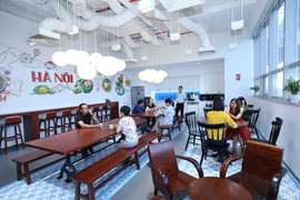 Roche tiếp tục đầu tư và phát triển thị trường chẩn đoán tại Việt Nam