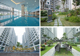 MIKGroup: Dấu ấn trên thị trường bất động sản