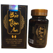 Bảo Thận An: Giải pháp đột phá dành cho bệnh nhân sỏi thận, sỏi mật