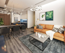 Eurowindow: 'Ông lớn' ngành cửa gia nhập thị trường đồ nội thất