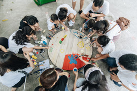 'Siêu nhí anh hùng': Trả lại mùa hè đúng nghĩa cho trẻ em Hà Nội