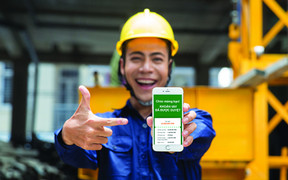 Bùng nổ đô thị hóa: Cơ hội đổi đời cho người nhập cư