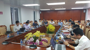 Bệnh viện đa khoa tỉnh Phú Thọ: Đơn vị đi đầu trong số hóa y tế