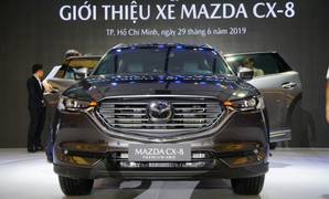 VAMA: Ô tô từ Thaco đang được ưa chuộng nhất tại Việt Nam