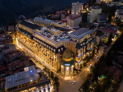 Best Hotels - Resorts Awards 2019 vinh danh Hotel de la Coupole – MGallery