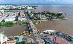 Tập đoàn CEO mở rộng đầu tư vào Đồng bằng Sông Cửu Long