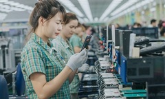 Tăng tuổi nghỉ hưu: Không ảnh hưởng cơ hội việc làm của lao động trẻ