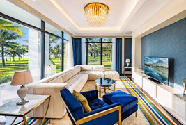 Bất động sản nghỉ dưỡng Phú Quốc chính thức trở lại đường đua sau thời gian trầm lắng