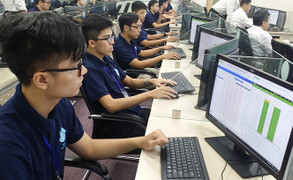 BHXH Việt Nam tiếp tục dẫn đầu về ứng dụng công nghệ thông tin