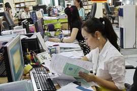 Tăng cường giải pháp giảm nợ đọng BHXH, BHYT, đảm bảo quyền lợi cho người lao động