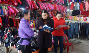 Mục tiêu phát triển mới ít nhất 200.000 người tham gia BHXH tự nguyện trong năm 2019