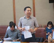 Triển khai thẻ BHYT điện tử: Bước tiến mới trong hiện đại hoá hành chính, nâng cao chất lượng phục vụ nhân dân