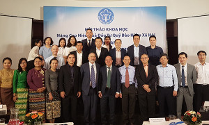 BHXH Việt Nam nỗ lực nâng cao hiệu quả đầu tư quỹ BHXH