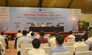 Tiếp tục đổi mới phong cách, thái độ phục vụ, hướng tới sự hài lòng của người bệnh