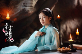 Những lý do khiến Dương Mịch được mệnh danh 'Nữ hoàng cổ trang' của màn ảnh Hoa Ngữ