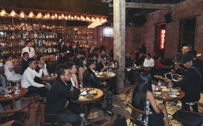 Sự kiện Romano Gentleman Night, nơi chuẩn mực lịch lãm được khai phá