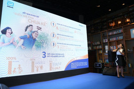 4 trên 10 các bậc cha mẹ không chia sẻ cùng con các vấn đề sức khỏe, vì sao?