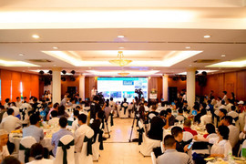 Eurowindow River Park tiếp tục là dự án được săn đón trên thị trường