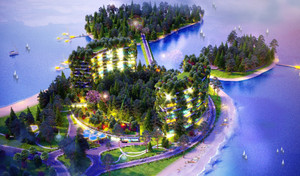 Sức hút của siêu phẩm The Legend đến từ đâu?