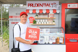 800 tình nguyện viên chung tay giải cứu biển Đà Nẵng