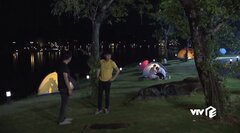 Giới trẻ truy tìm 'Bãi sao' siêu lãng mạn trong ngoại truyện Về nhà đi con