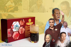 An Cốt Nam xuất hiện trên Reuters, khát vọng mang YHCT vươn tầm thế giới