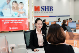 SHB dành nhiều ưu đãi cho các khách hàng mua bảo hiểm nhân thọ
