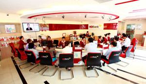 HDBank dành 10.000 tỷ đồng vốn vay ưu đãi cho khách hàng cá nhân