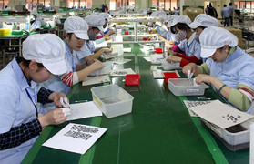 Thái Nguyên: Điểm sáng trong thu hút đầu tư nước ngoài