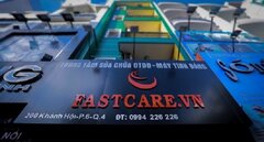 Fastcare - Hệ thống sửa chữa điện thoại không ngừng đổi mới để hoàn thiện và phát triển