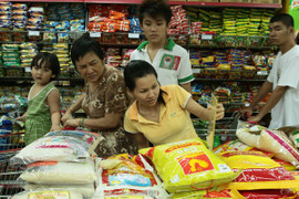 Cách Bách hóa Xanh bán gạo chứng tỏ họ hiểu khách hàng từ những chi tiết nhỏ nhất