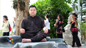 Thiền Việt - phương pháp Thiền của người Việt