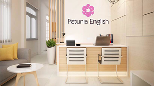 Petunia English áp dụng trí tuệ nhân tạo ELSA Speak để nâng cao chất lượng giảng dạy tiếng Anh