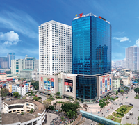 TNR Tower Nguyễn Chí Thanh: Điểm sáng cho mô hình coworking chuyên nghiệp