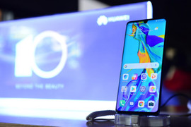 Huawei trình làng EMUI 10: Biến mỗi thiết bị độc lập trở thành siêu thiết bị