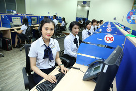 Hệ thống mạng lưới VNPT thông suốt dịp Lễ Quốc khánh 2/9