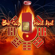 Xem sim kinh dịch chiêm đoán tiền tài, sự nghiệp, gia đạo, bạn có biết?