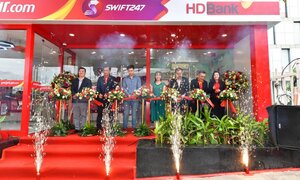 HDBank tăng tiện ích cho khách hàng hệ sinh thái với ngân hàng số 24/7
