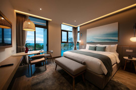 Premier Residences Phu Quoc Emerald Bay: Điểm đến cho du khách thích khám phá