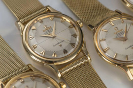 5 đồng hồ cơ cổ nổi tiếng lẫy lừng Việt Nam thập niên 70