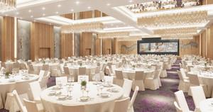 Khai trương khách sạn 350 phòng Holiday Inn lần đầu tiên ở Việt Nam