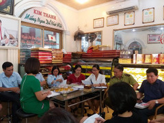 Hải Phòng tổ chức kiểm tra an toàn thực phẩm trong dịp Tết Trung thu năm 2019