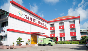 Nam Phương Food – Hành trình từ niềm đam mê ẩm thực của nữ thuyền trưởng