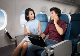 Nhiều ưu đãi mới cho hội viên Bông Sen Vàng nửa cuối năm 2019