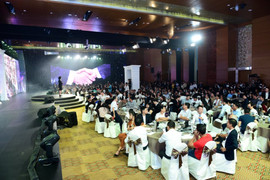 Hàng trăm nhà đầu tư 'phát sốt' với siêu phẩm đô thị đảo đầu tiên ở Phú Quốc