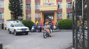 70 cán bộ tham gia tuyên truyền cơ động về an toàn vệ sinh thực phẩm tại Lạng Sơn