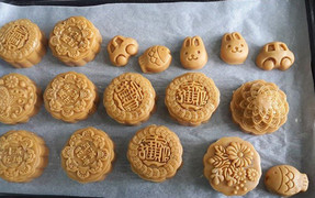 Rao bán bánh trung thu handmade trên mạng, người bán có thể bị phạt 20 triệu đồng