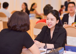 Nhân lực – Lời giải cho bài toán phát triển bền vững của doanh nghiệp